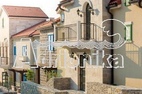 Новый город на Луштице, "Lustica Bay"