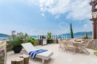 Новый город на Луштице, "Lustica Bay"