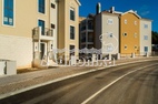 Lustica Bay, центральный район нового города на полуострове Луштица Lustica Bay, центральный район нового города на полуострове Луштица