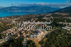 Lustica Bay, центральный район нового города на полуострове Луштица Lustica Bay, центральный район нового города на полуострове Луштица