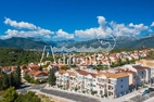 Lustica Bay, центральный район нового города на полуострове Луштица Lustica Bay, центральный район нового города на полуострове Луштица