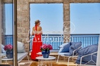 Комплекс "Lustica bay", Луштица Комплекс "Lustica bay", Луштица