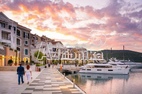 Комплекс "Lustica bay", Луштица Комплекс "Lustica bay", Луштица