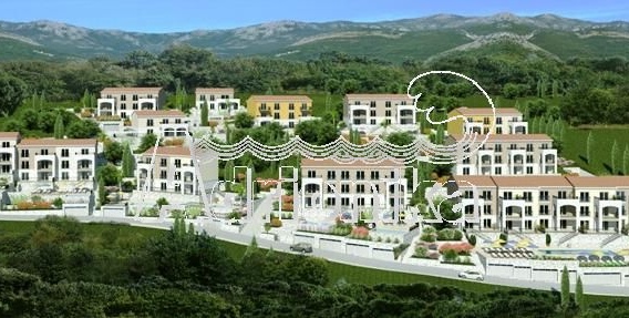 Инвестиционный проект "Марковичи" - фото