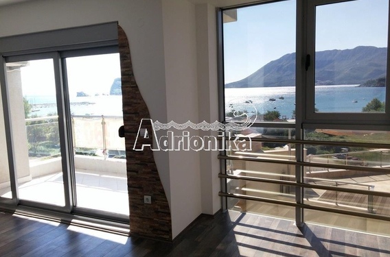 Kвартира с 3 спальнями в самом центре Будвы - фото