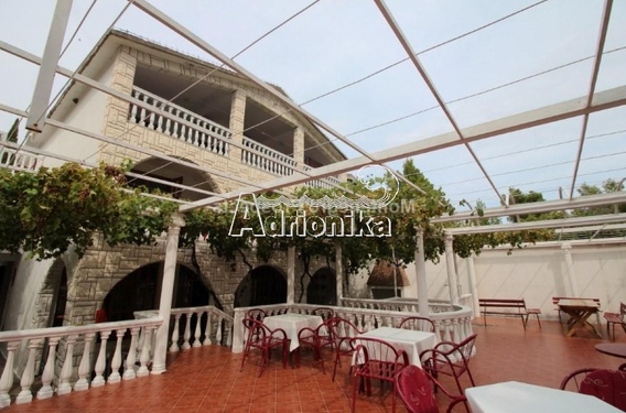 Дом-мини отель в Заградже, в окружении природы - фото