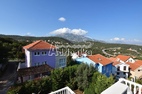 Просторный дом в поселке Утеха