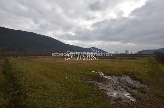 Участок в Ластва Грбальска, Тиват-Будва - фото