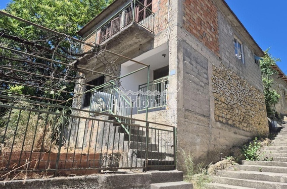 Продается дом под капитальный ремонт Улцинь - фото