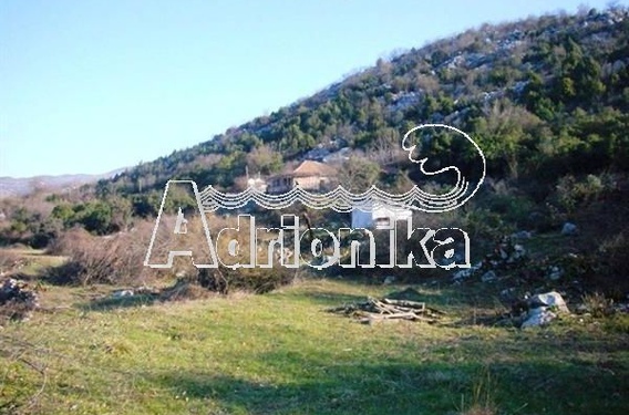 Большое имение на Скадарском озере - фото