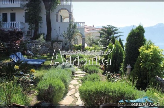 Квартиры в "Бока Гарденс", Костаница - фото