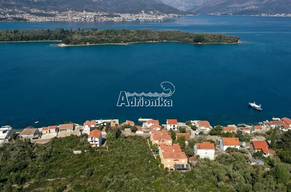 Большой урбанизированный участок, Богишичи - фото