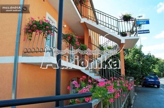 Миниотель в Кумборе - фото