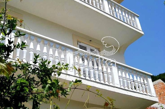 Дом в Баошичах - фото