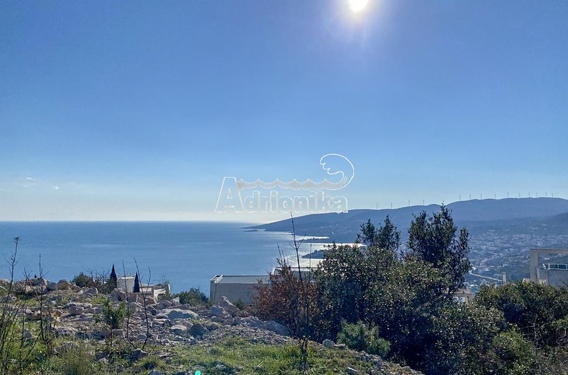 Урбанизированный участок, Добра Вода - фото