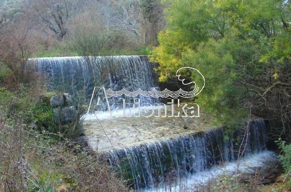 Участок в Зеленике, Херцег Нови - фото