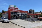 Коммерческое здание в Сутоморе - фото