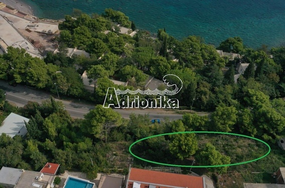 Участки в Ратац с видом на море. - фото