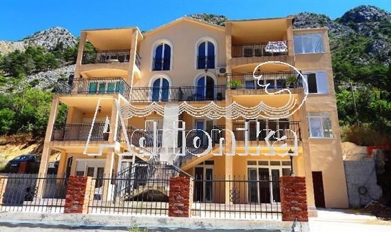 Прекрасные квартиры в Муо - фото