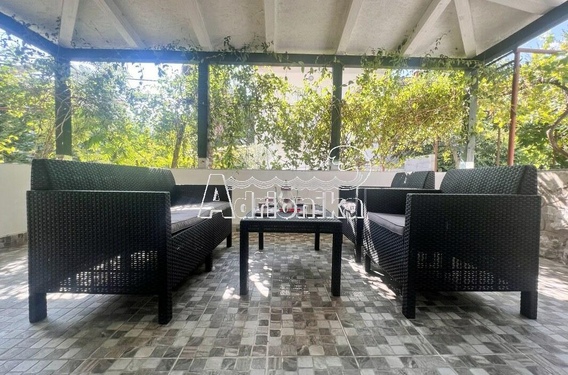 Дом в Ораховце - фото