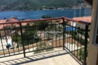 Cимпатичный, уютный дом с великолепным видом на море в Каменари, Херцег Нови