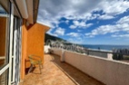 Дуплекс-квартира с панорамным видом на море — Петровац