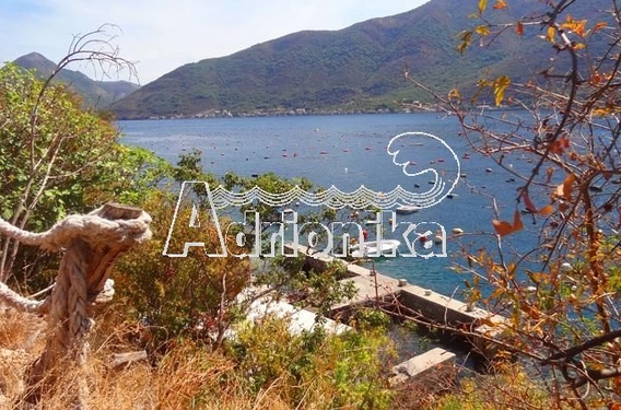 Участок в Дражин Врт, не урбанизированный - фото