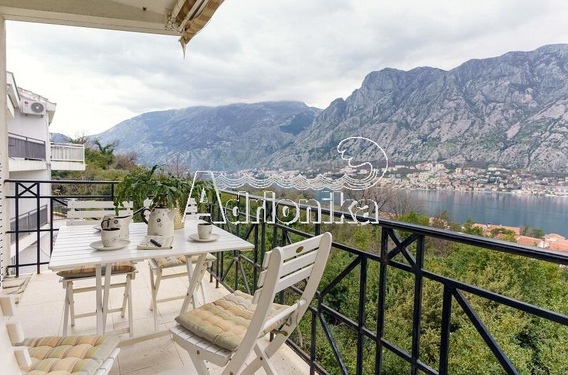 Квартира в Прчань, в мини комплексе - фото