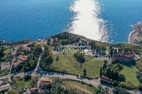 Участок в Режевичи с прекрасным видом на море
