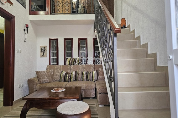 Kвартира в центре, Бар - фото