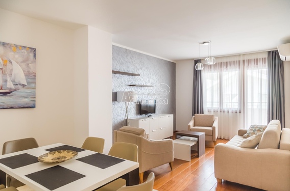 Квартира в новостройке, Бечичи - фото