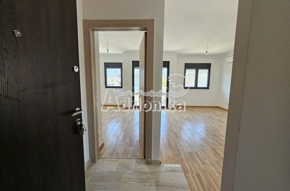 Двухкомнатная квартира, Шушань, новый дом - фото