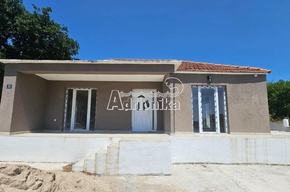 Одноэтажный дом с видом, Шушань, Бар - фото