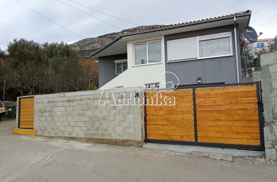 Продаётся дом в Баре, район Шушань - фото