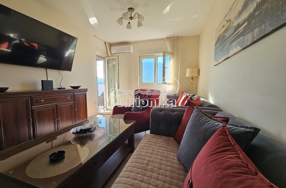 Однокомнатная квартира в центре Бара - фото