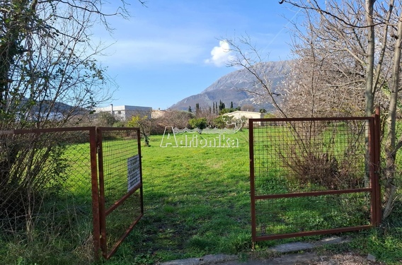 Урбанизированный участок для промышленного строительства, Поле, Бар - фото