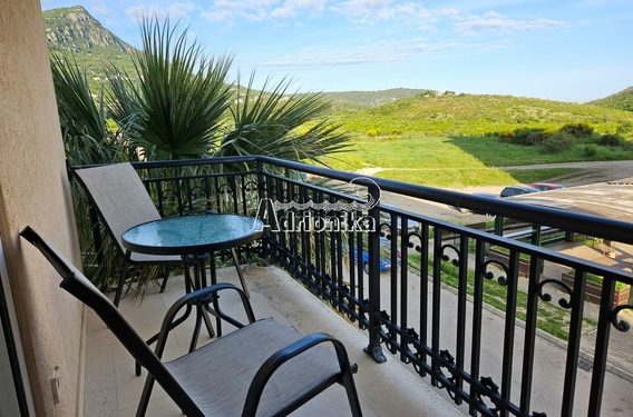 Трехкомнатная квартира, Сутоморе, Бар - фото