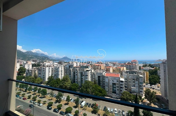 Эксклюзивное предложение &mdash; Пентхаус в центре Бара - фото