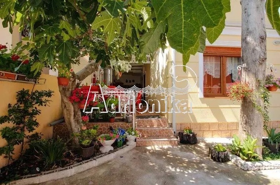 Отремонтированный семейный дом, Сутоморе - фото