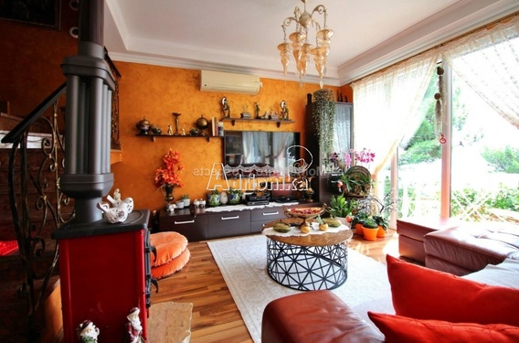 Уютный и продуманный дом, Зеленый Пояс - фото