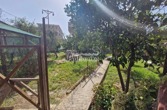 Участок для строительства рядом с городом, Бар - фото