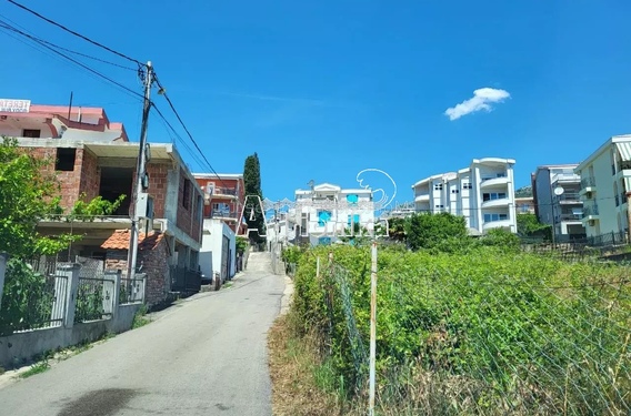 Урбанизированный участок под застройку, Шушань, Ильино - фото