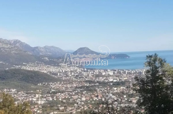 Участок в  Донье Поде - фото