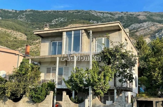 Большой дом в Сутоморе &ndash; отличная инвестиция с видом на море - фото