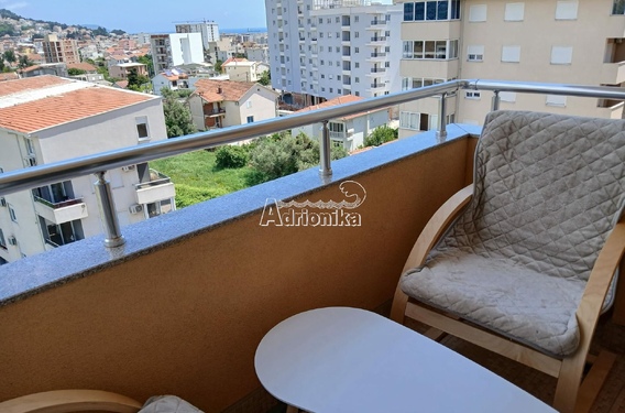 Продажа квартиры в Баре, район Ильино - фото