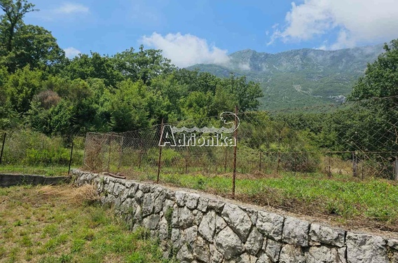 Продажа урбанизированного участка с двумя объектами в Сутоморе - фото