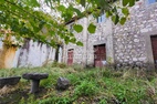 Старый каменный дом под ремонт недалеко от пляжа и центра города, Бар, Шушань
