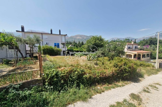 Урбанизированный участок в Баре - фото