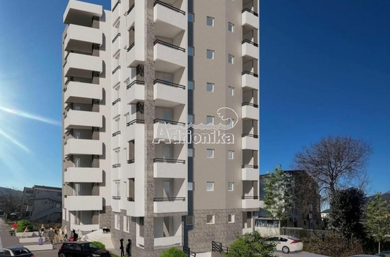 Продажа квартир в современной новостройке &ndash; центр города Бар - фото