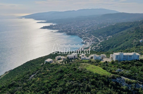 Урбанизированный участок под застройку, Бар, Добры Воды - фото